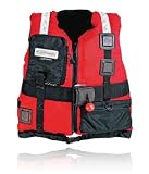 Swiftwater Fury Rescue Life Vest
