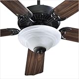 Quorum Fans 77525-9595 52
