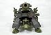 ZOIDS カノントータス (1/72スケールプラスチックキット)