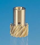 IMAGE OF Crane 66990-1 Aluminum-Bronze Distributor Gear