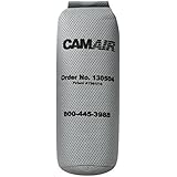 DeVilbiss 130504 CAMAIR Replacement Desiccant Cartridge for CT30 Filter