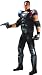 Search : Watchmen Movie Comedian Figure Variant