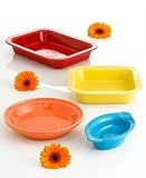 Review Fiesta  / Fiesta Bakeware Collection