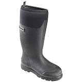 Bogs Mens Journeyman MT Steel Toe Boot 