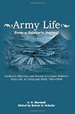 Army Life: From a Soldiers Journal (Civil War in the West)
