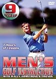 Men's Golf Instruction with Wally Armstrong and Friends
