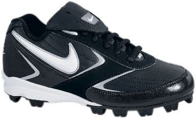 Childrens Toyshop  Sporting Goods : Softball - Nike Men's Keystone MCS Low Molded Baseball Cleats