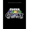 Super Mario Galaxy Collector's Edition: Prima Official Game Guide (Prima Official Game Guides)