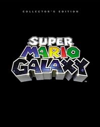 Super Mario Galaxy Collector's Edition: Prima Official Game Guide (Prima Official Game Guides)
