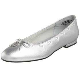 Buy Annie Shoes Ladies Favel Flat by Annie