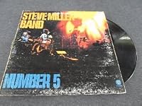 Photo of Steve Miller Band