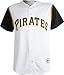 Pittsburgh Pirates MLB Toddler Replica Jersey - 4T