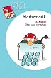 L�K, �bungsheft, Mathematik 2