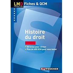 Histoire du droit