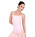 Classic Camisole Leotard - N9000