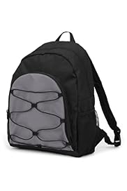 Front Compartment Rucksack