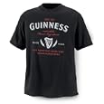 Distressed Guinness Trademark Shirt