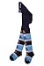 Weri Spezials Baby-Boys Tights 18-24 months Dark Blue