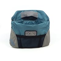 Kyjen Outward Hound Designer II Treat 'N Ball Bag