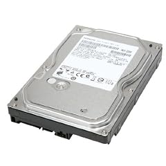HITACHI Deskstar 7K1000.C 500GB HDD 7200rpm SATA serial ATA 16MB cache 8,9cm 3,5Zoll intern HDS721050CLA362