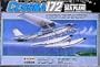 Cessna Seaplane 1-72 by Arii