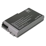 BTI 312-0068-BTI 4400mAh 11.1V DC Lithium Ion Notebook Battery