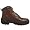 WORX by Red Wing Shoes Men's Steel Toe 6" Direct Attach Work Boot
