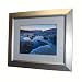 Ziga 20.1-Inch Digital Frame (Distressed Silver Wood)