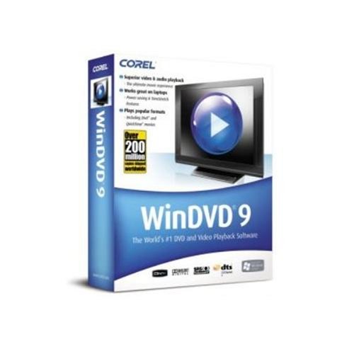 Windvd 9