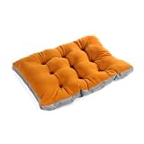 Eco+ Eco-Futon Pet Bed: Sienna (Large)