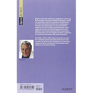 Siegfried: Der Ring des Nibelungen. WWV 86 C. Textbuch/Libretto. (Opern der Welt)