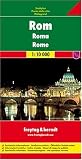 Freytag Berndt Stadtpläne : Rom; Rome; ...