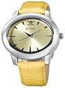 Le Vian De Lano Yellow Watch #ZAG 23