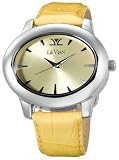 Le Vian De Lano Yellow Watch #ZAG 23