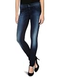 G-Star - Hllr Spr Skinny - Jean - Femme