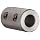 Climax Metal RC-031-S  Coupling, Stainless Steel Grade 303, 5/16" Bore , 5/8" OD, With 10-32 x 1/8 Set Screw