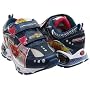 Boys: CAS300 Disney Cars Sneakers
