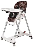 Peg Perego H1PPDPSA47 Prima Pappa Diner - Savana Cacao