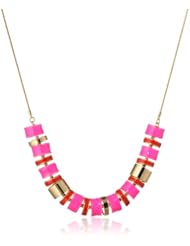 kate spade new york "Flats" Long Necklace, 28"