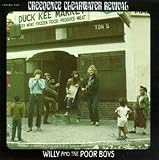 Willy And The Poor Boys