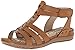 BareTraps Women's Rylan Gladiator Sandal