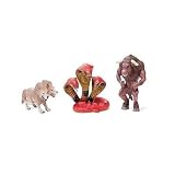 Woodland Adventures: Mythical Monsters Set