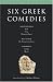 Search : Six Greek Comedies (Methuen Drama)