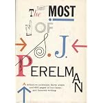 Most of S.J. Perelman book cover