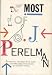 Books : The Most of S. J. Perelman