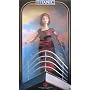 BARBIE TITANIC DOLL