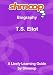Search : T.S. Eliot: Shmoop Biography Guide