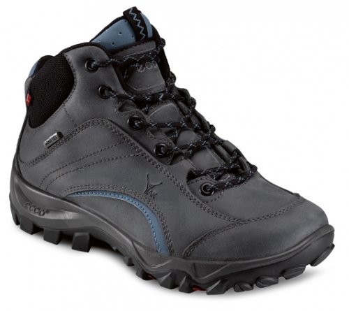 ecco xpedition womens silver