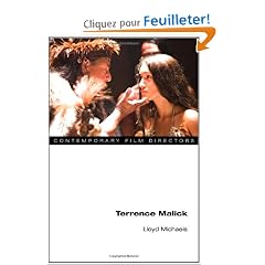 Terrence Malick