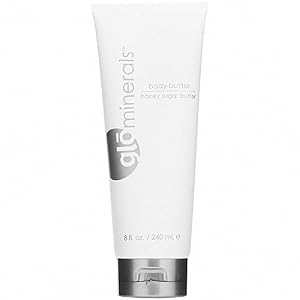 gloMinerals Body Butter